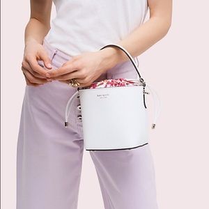 Kate Spade Pippa Small Bucket Bag